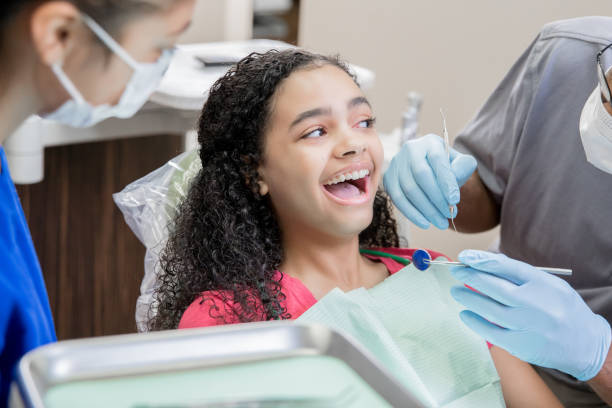 Best Emergency Wisdom Teeth Removal in Eatonville, FL