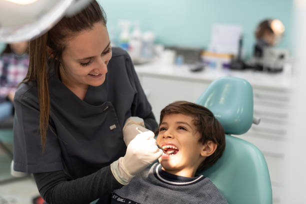 Best Pediatric Emergency Dentist in Eatonville, FL